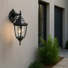 Bates Outdoor Wall Light